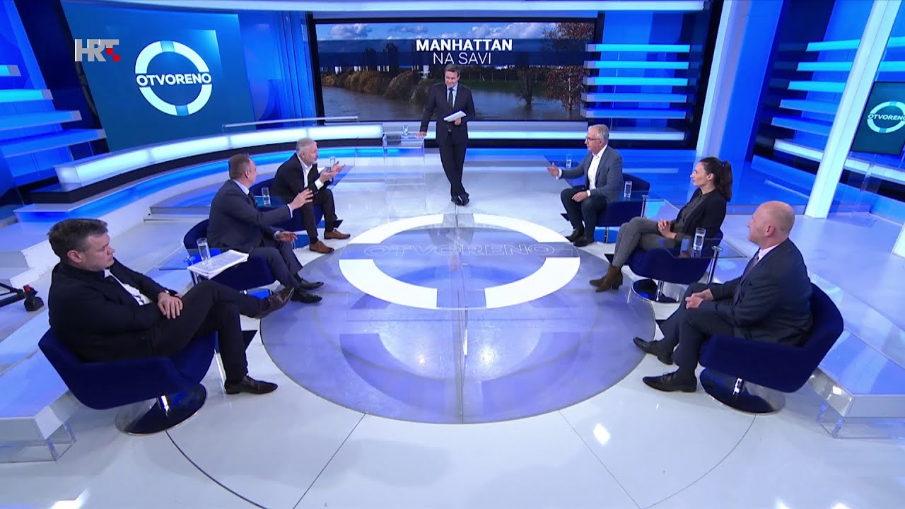 Otvoreno: Je li Zagreb pred bankrotom? 05.02.2020.