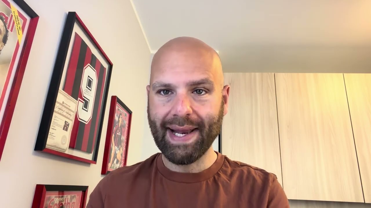 🚨 CLAMOROSO! IL MILAN DORME: IL BAYER LEVERKUSEN RUBA L&rsquo;ALLENATORE A CARDINALE. POTEVA ESSERE BUONO?
