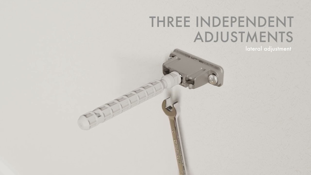 Triade Pro Shelf Support