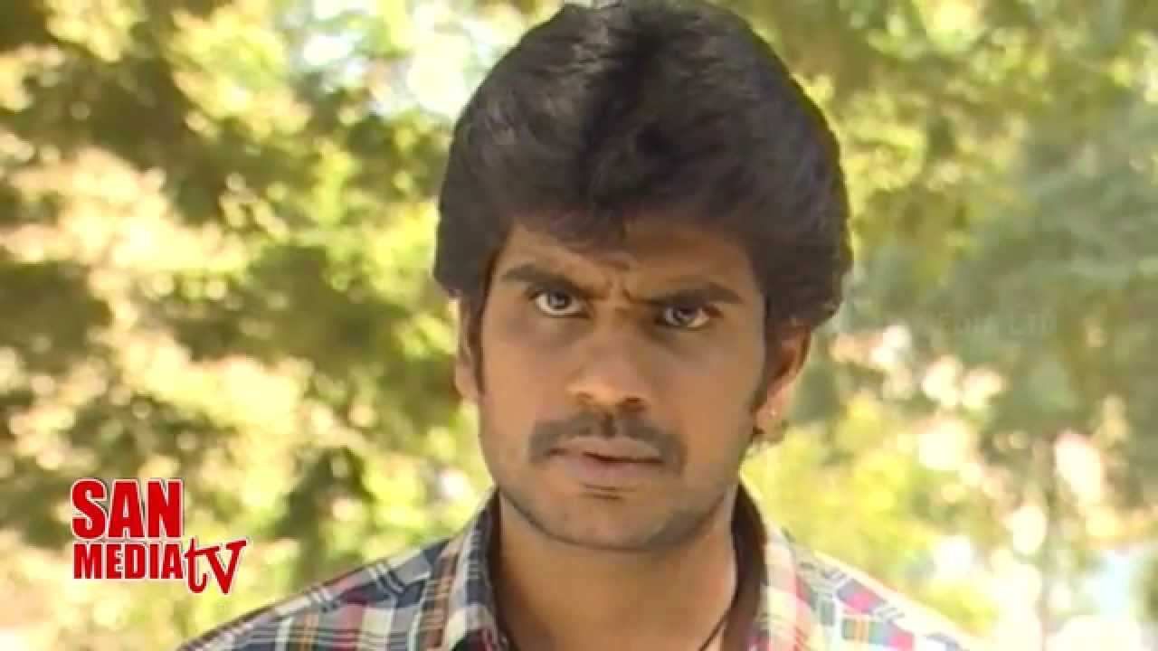 URAVUGAL - உறவுகள் - Episode 201