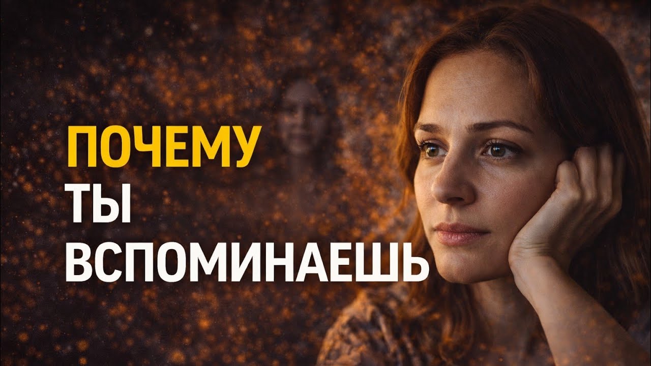 Ты не учишься. Ты просто вспоминаешь