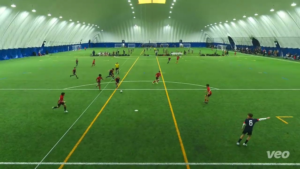 2026-02-22 Vaughan SC BU12 T1B vs DeRo TFC BU12