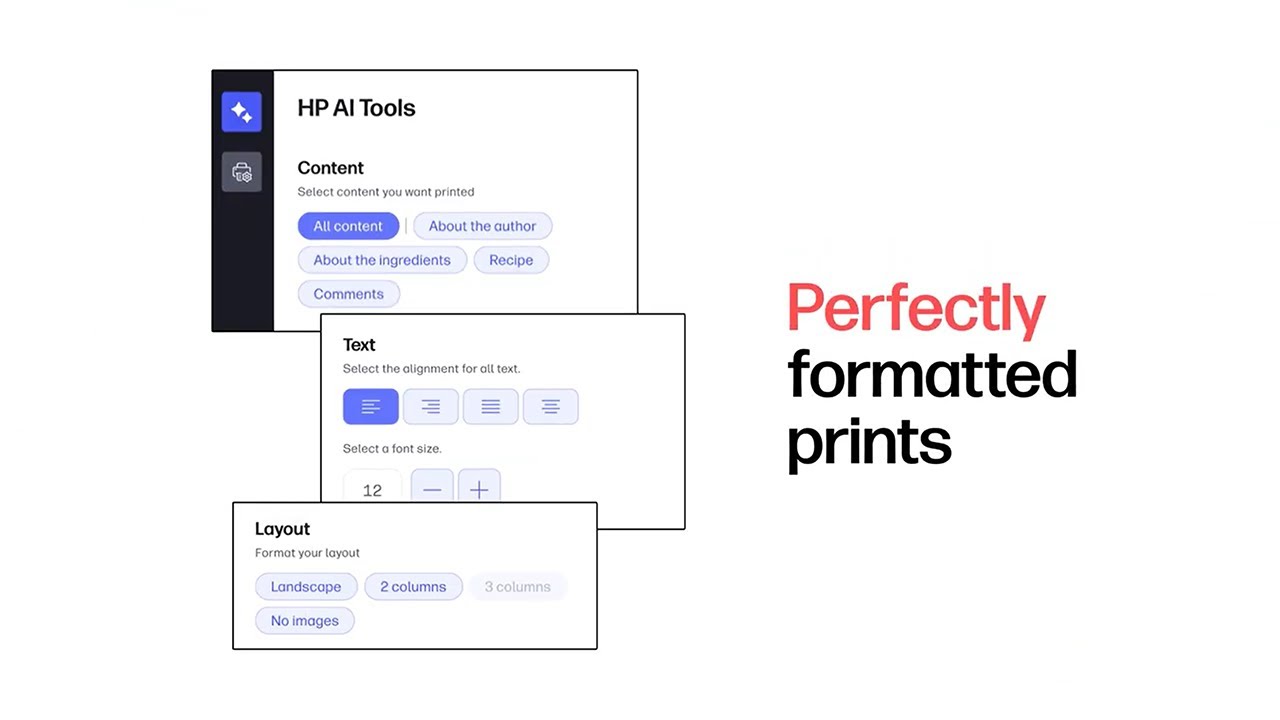 Meet HP AI Print | HP
