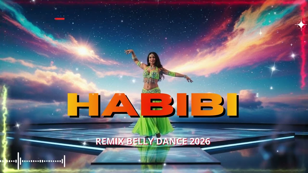 Arabic Belly Dance Songs Remix – Best Exotic Dance Floor Beats