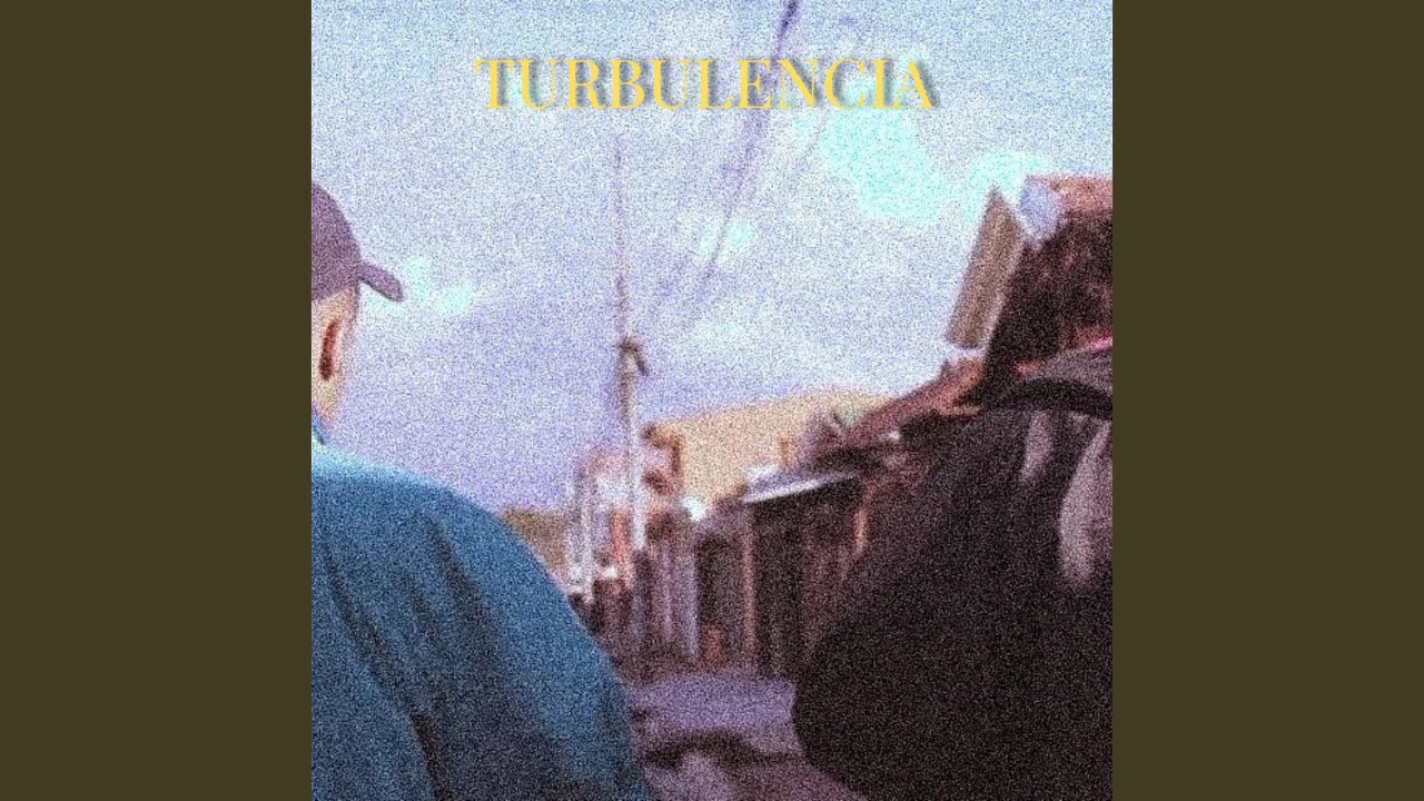 Turbulencia