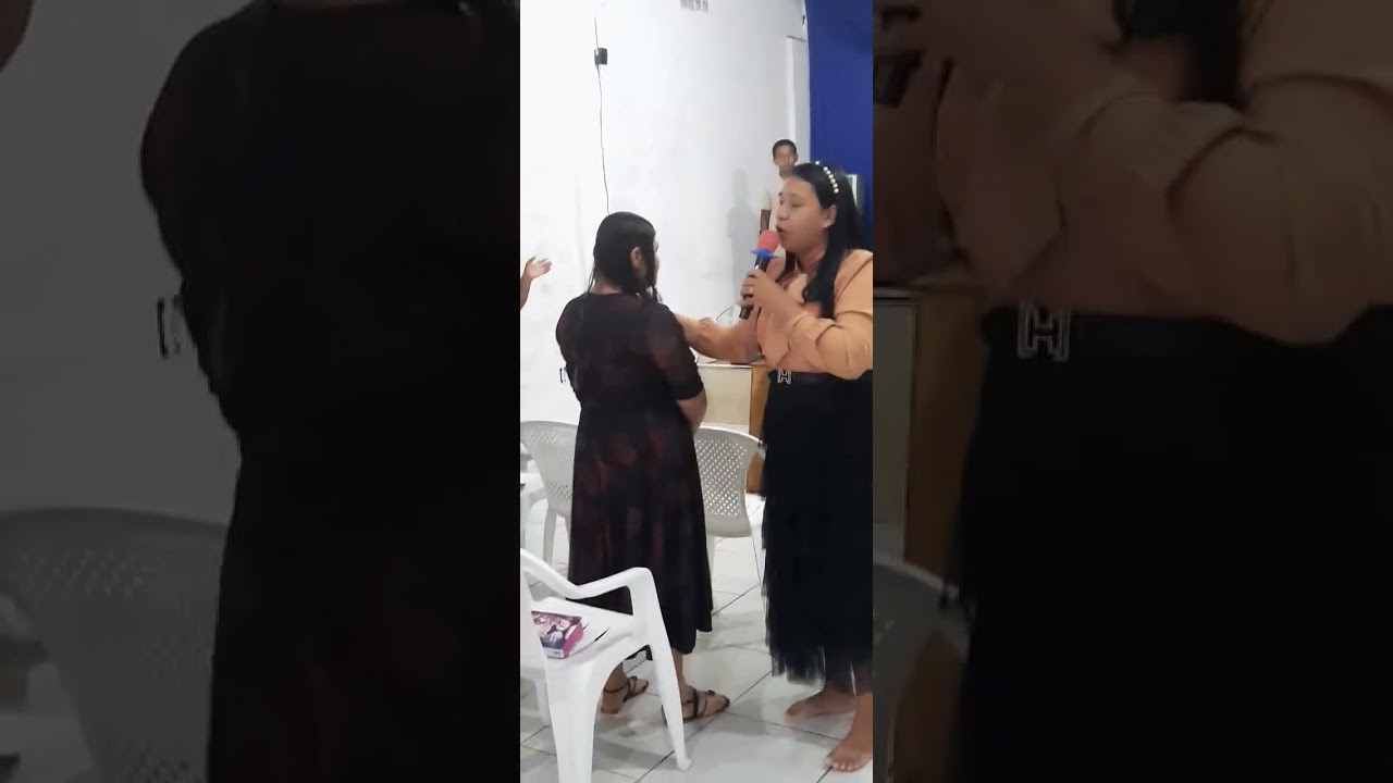 Deus sempre no controle de tudo