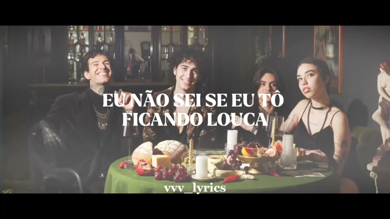 Anjos - Venere Vai Venus (letra)