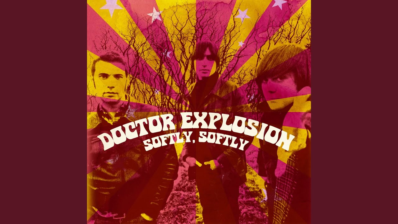 Softly, Softly (Telstar Sessions)