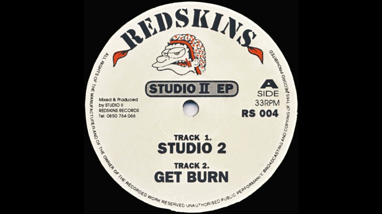 Studio II - Studio 2