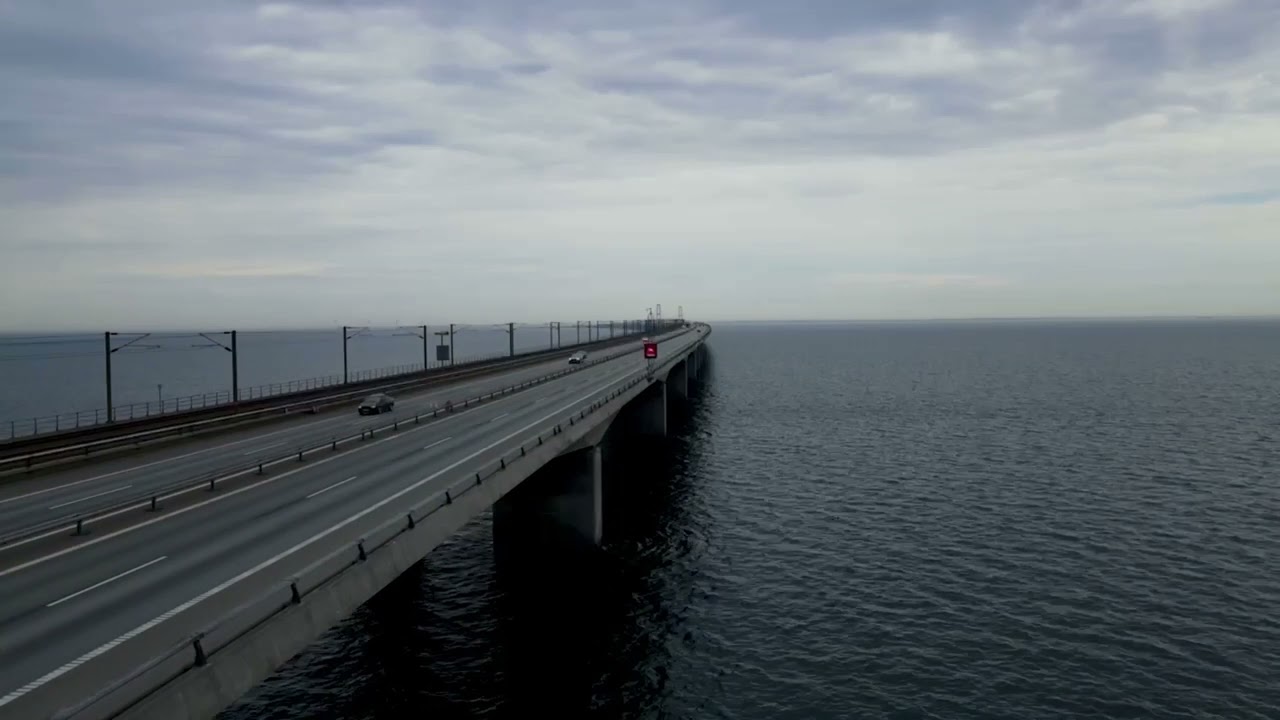 Why Bridge Drainage?