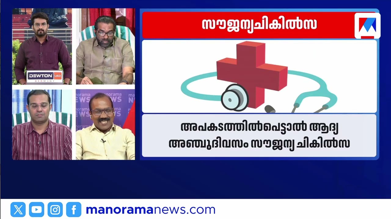 ബജറ്റ് ജനങ്ങളിലേക്ക് എത്തിയോ? | Kerala Budget 2026 Discussion