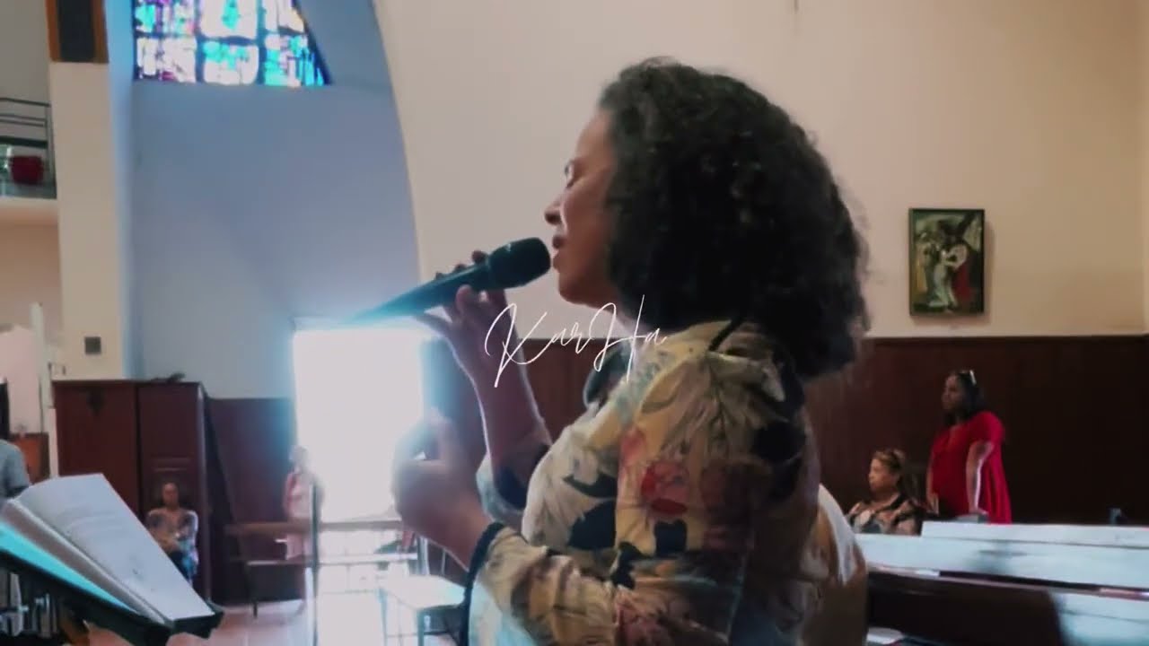 CHERCHER AVEC TOI DANS NOS VIES (GIANNADA, COVER PAR KARHA)