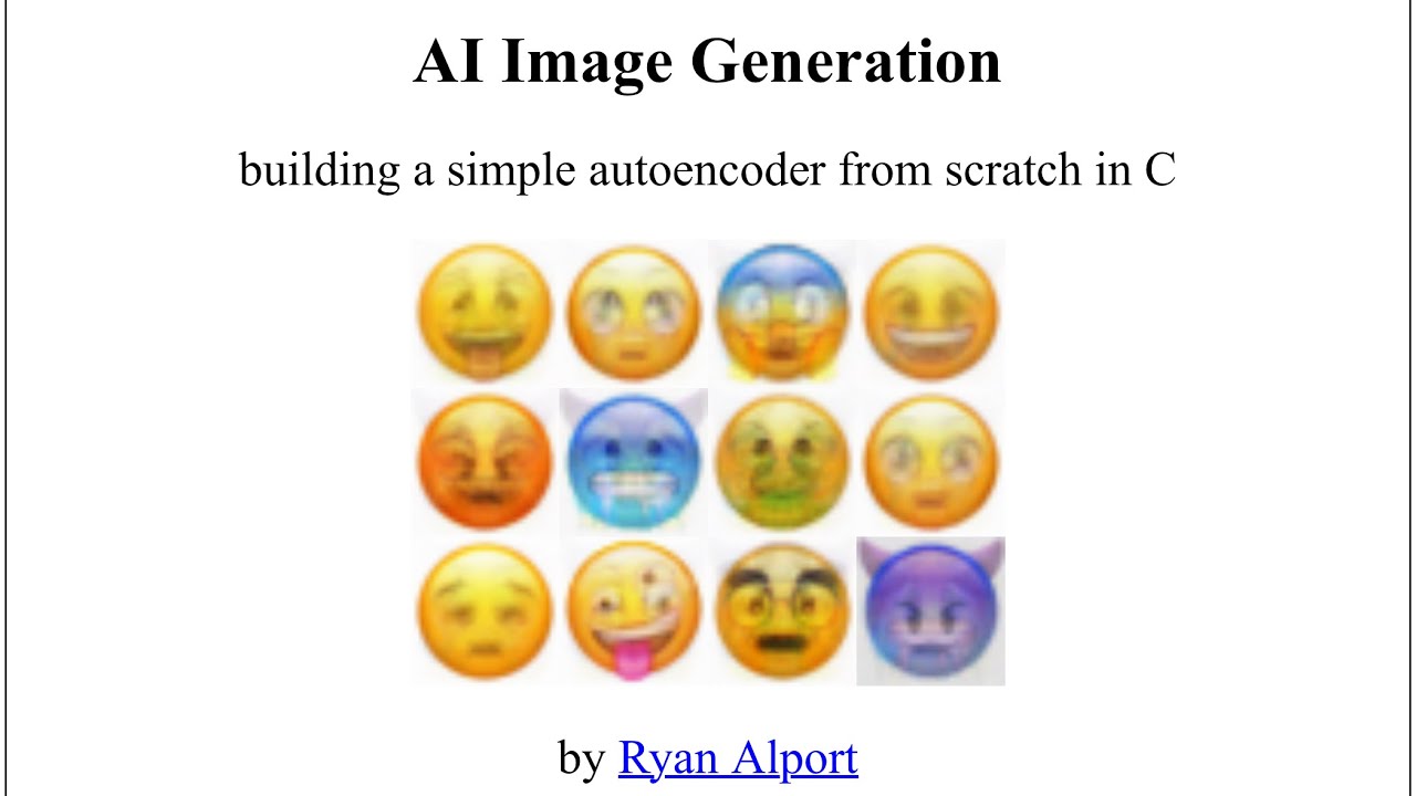 AI Image Generation - Ryan Alport - IHEARTCOMPUTER-2
