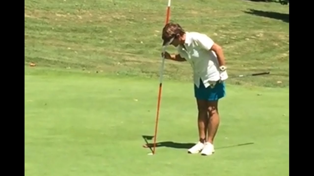 Animations au golf d'Arcangues