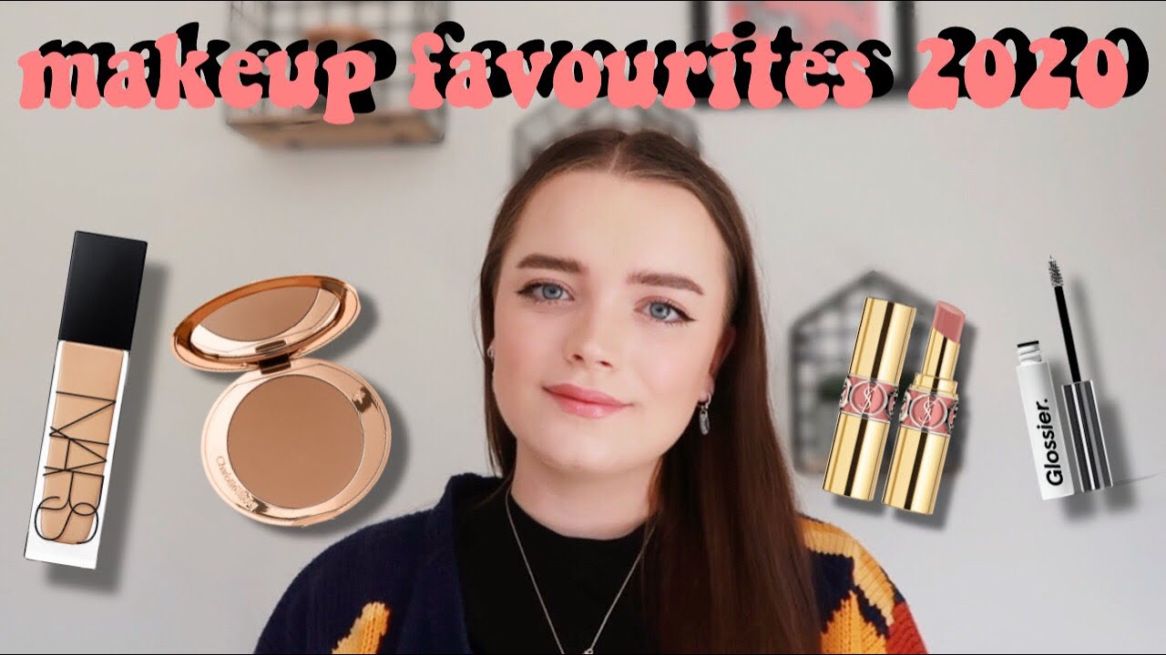 makeup favourites 2020🦋