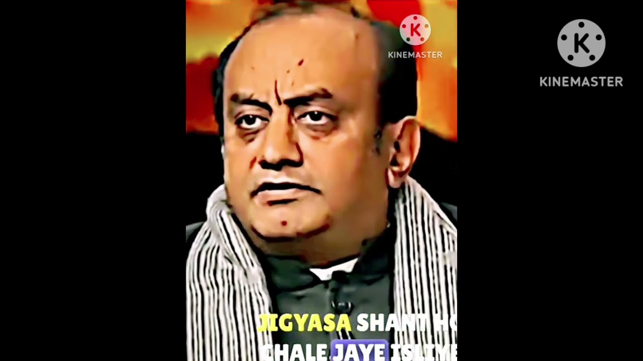 Sudhanshu Trivedi video @SudhanshuTrivediOfficial 