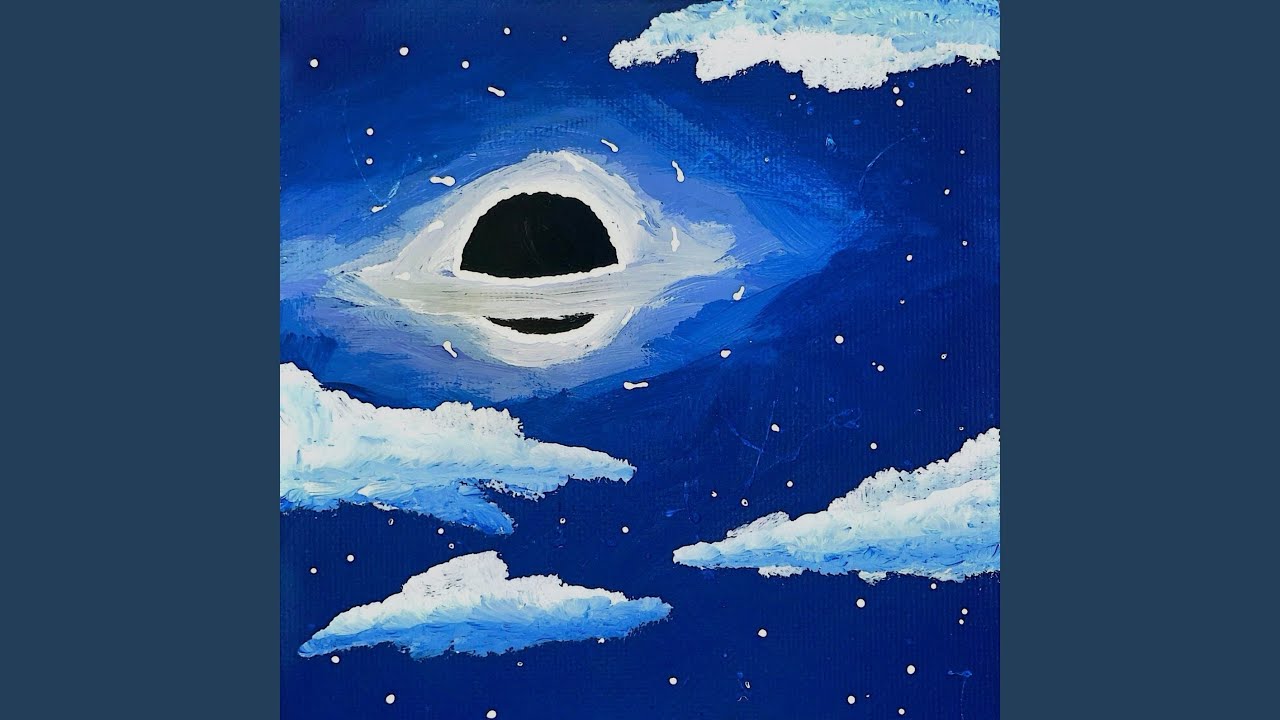 Event Horizon (Instrumental)
