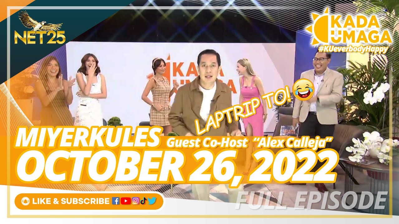 Kada Umaga | October 26, 2022