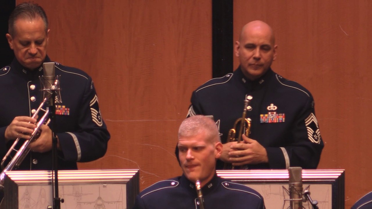 Airmen of Note 