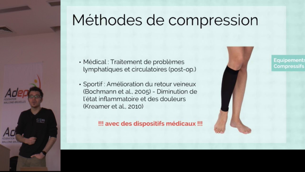 CG323_Didactique des méthodes d'entraînement (Part 4 : Récupération)