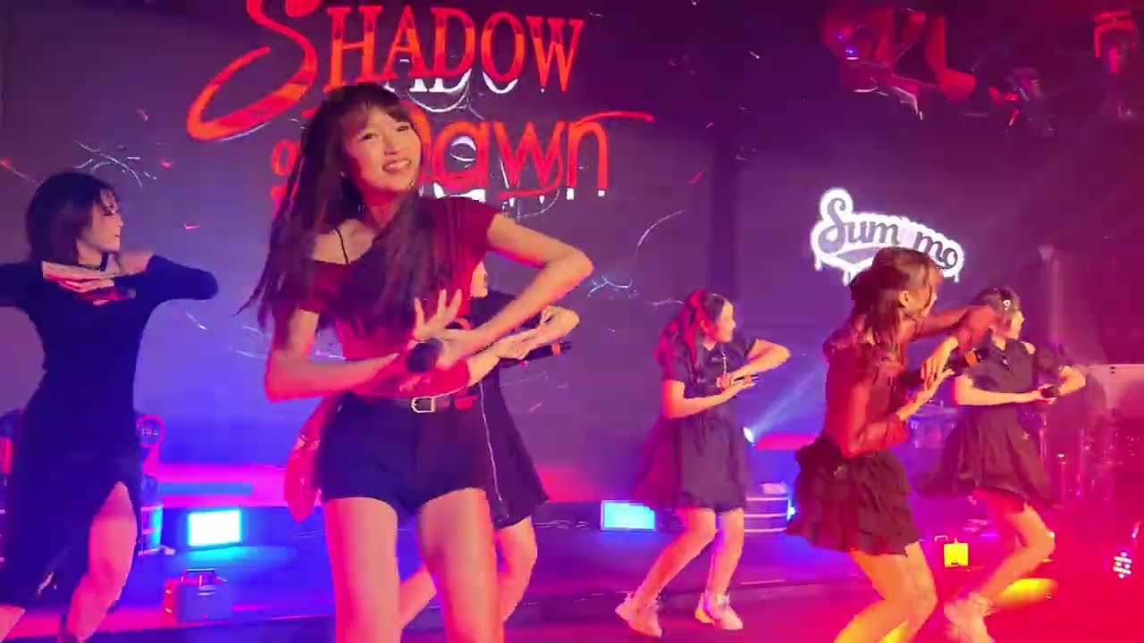 260125 Sumomo -  @ Shadow of the Dawn [4K60FPS]