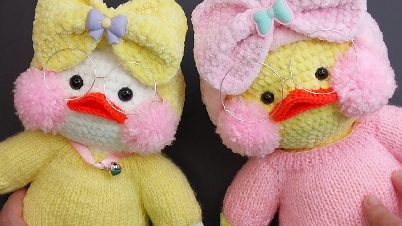 #بطوط_ابوخدود_اميجرومى🐥الجزء٢