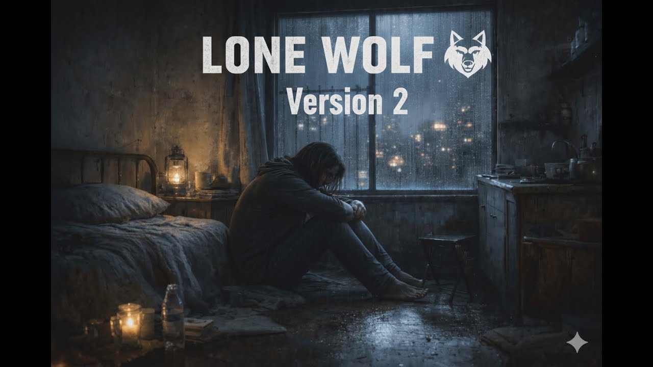 Lone Wolf Version 2 