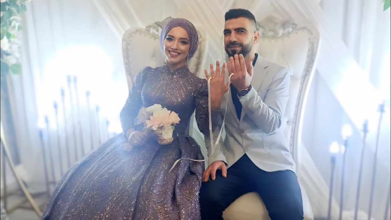 Esra & Vedat - NİŞAN 27.12.2023