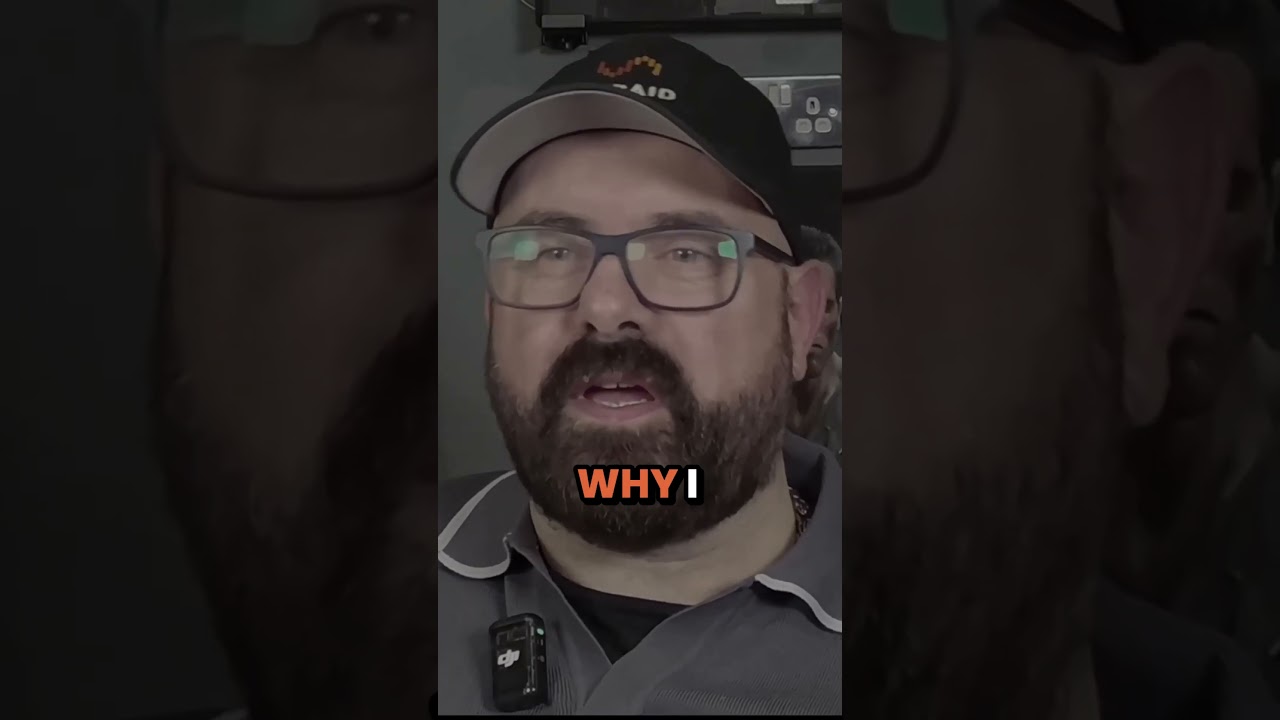 Внутренний загрузчик Unraid: первый взгляд! 👀