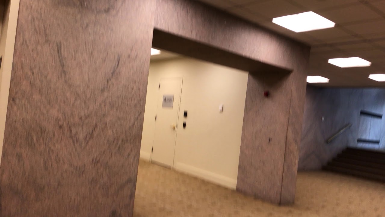 WestinghOTIS Elevators at Westchester One in White Plains, NY