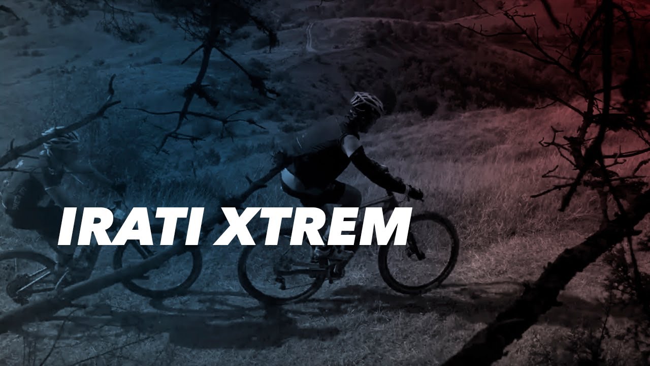IRATI XTREM BTT