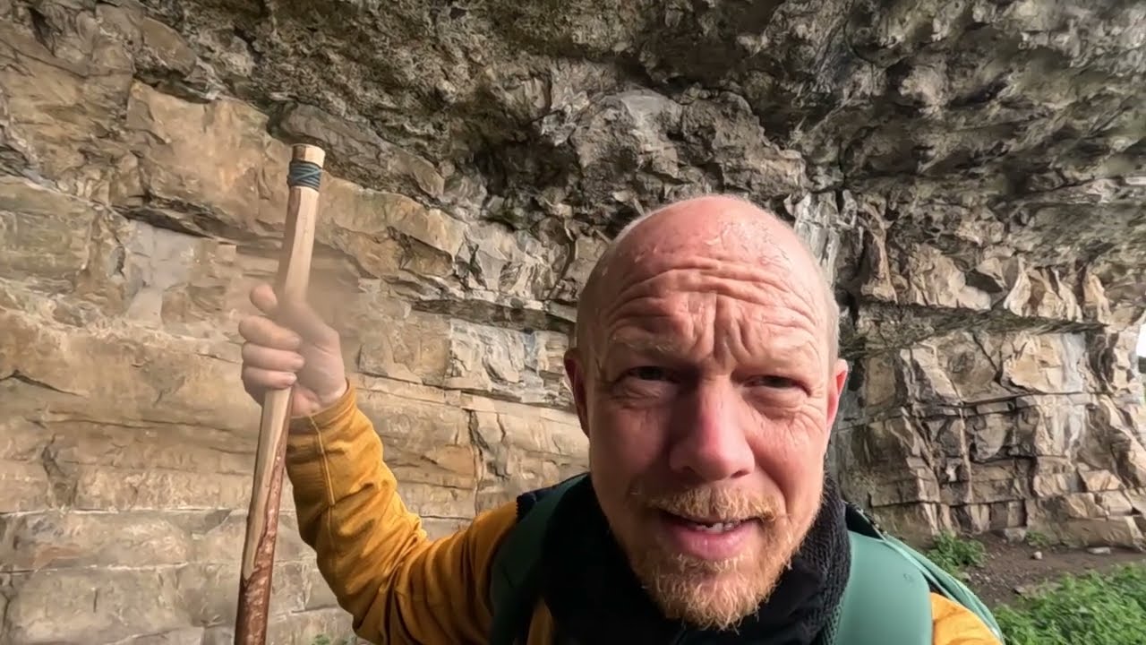 Wales Coastal Path ep.33 Llandudno to Conwy and onto Penmaenmawr