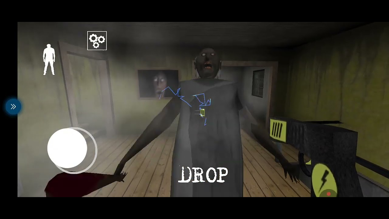 @ Gaming video of Granny 2 # 50k+Views 🤘🤘🤘👌👌🤪❣️# Trending Video 🤘🤘#Viral Video 👌#viralvideo #Granny2