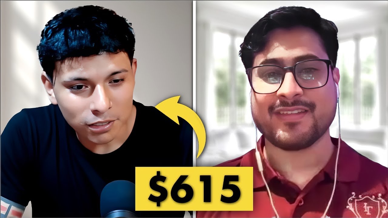 Estuve a Punto de Dejar el Trading (Esto Me Hizo Volver)