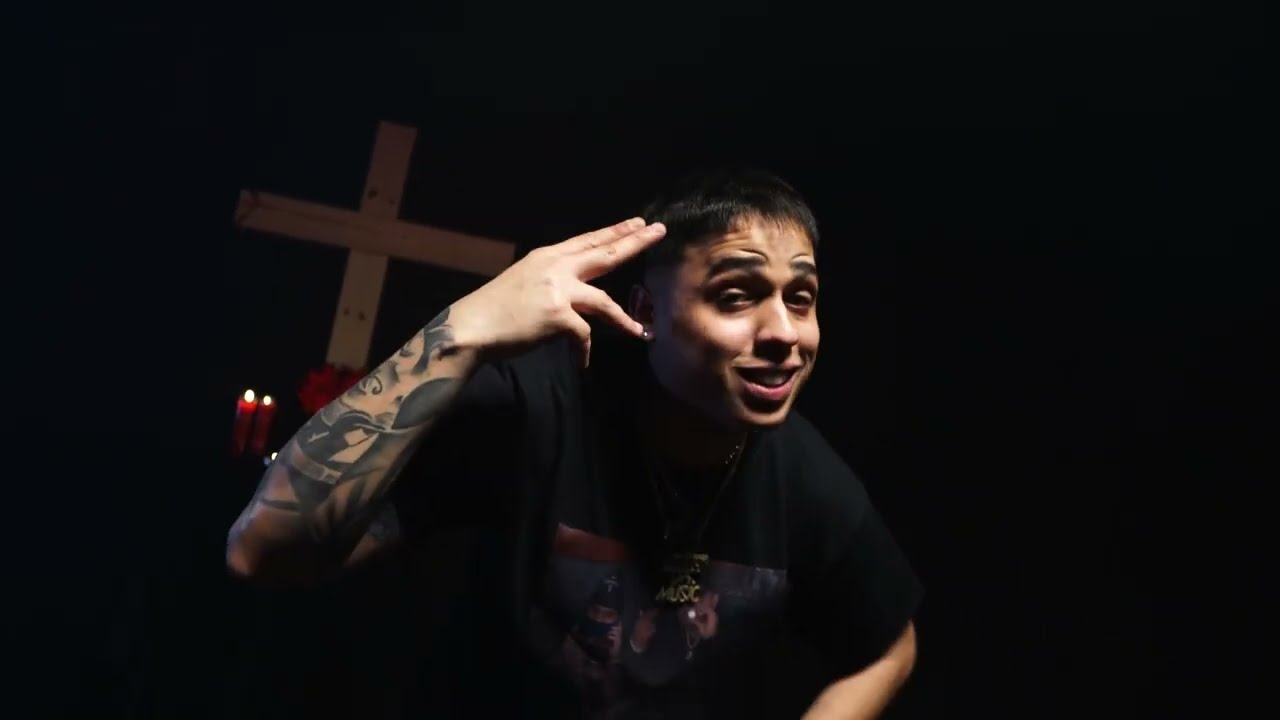 Josephlee - Scmt 🔫 // VIDEO OFICIAL