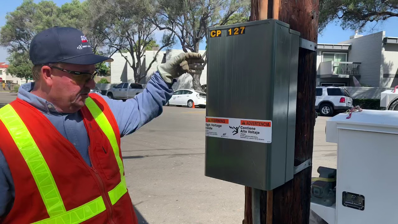 Cathodic Protection