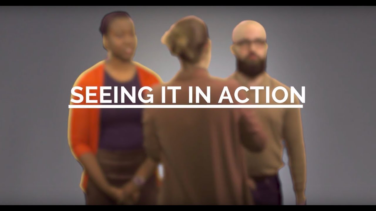 Seeing it in Action | Listening Partnerships and Deep Canvassing