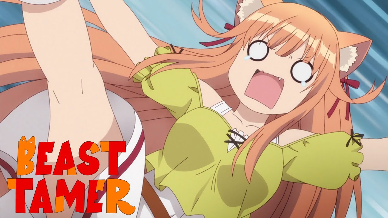 Dodging Dragon Breath | Beast Tamer