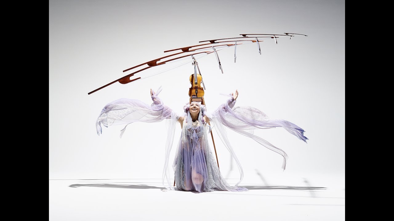 Melody of Balance