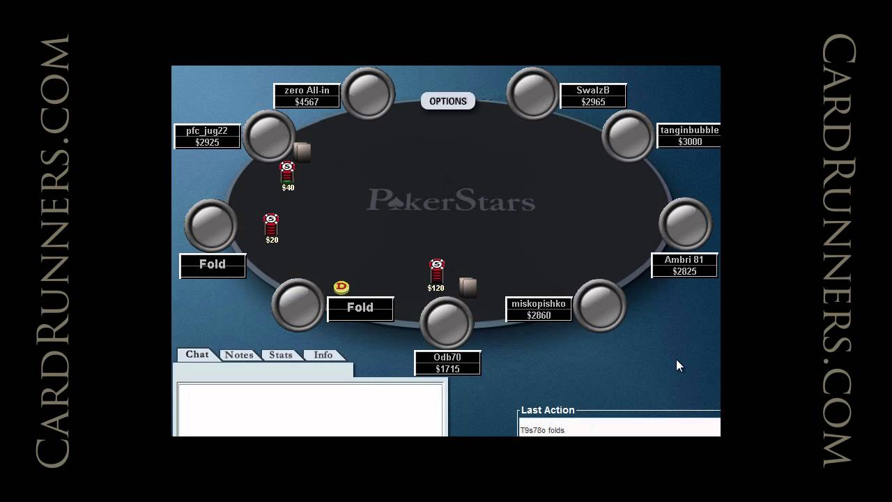 CardRunners Collin Moshman Replayer: Hot $55 Turbo MTT, Part 1, 09.02.14