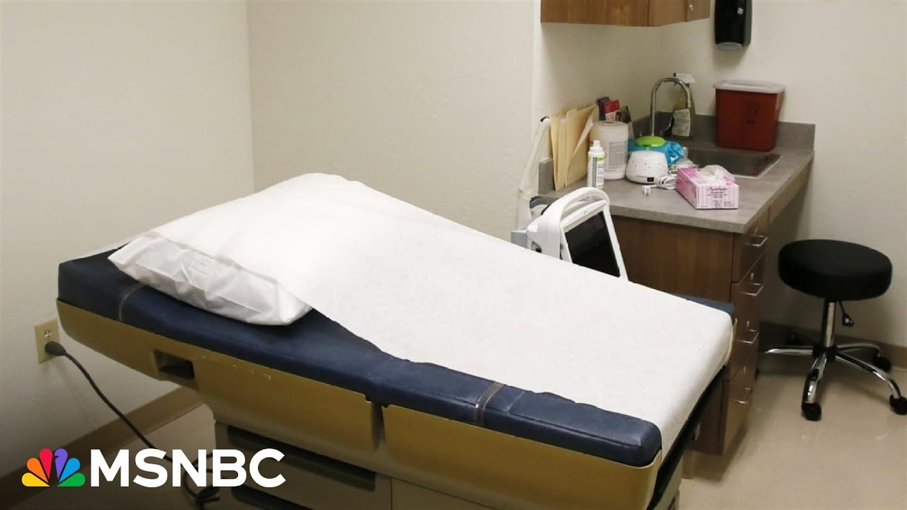 Standard pregnancy care is now dangerously disrupted in Louisiana