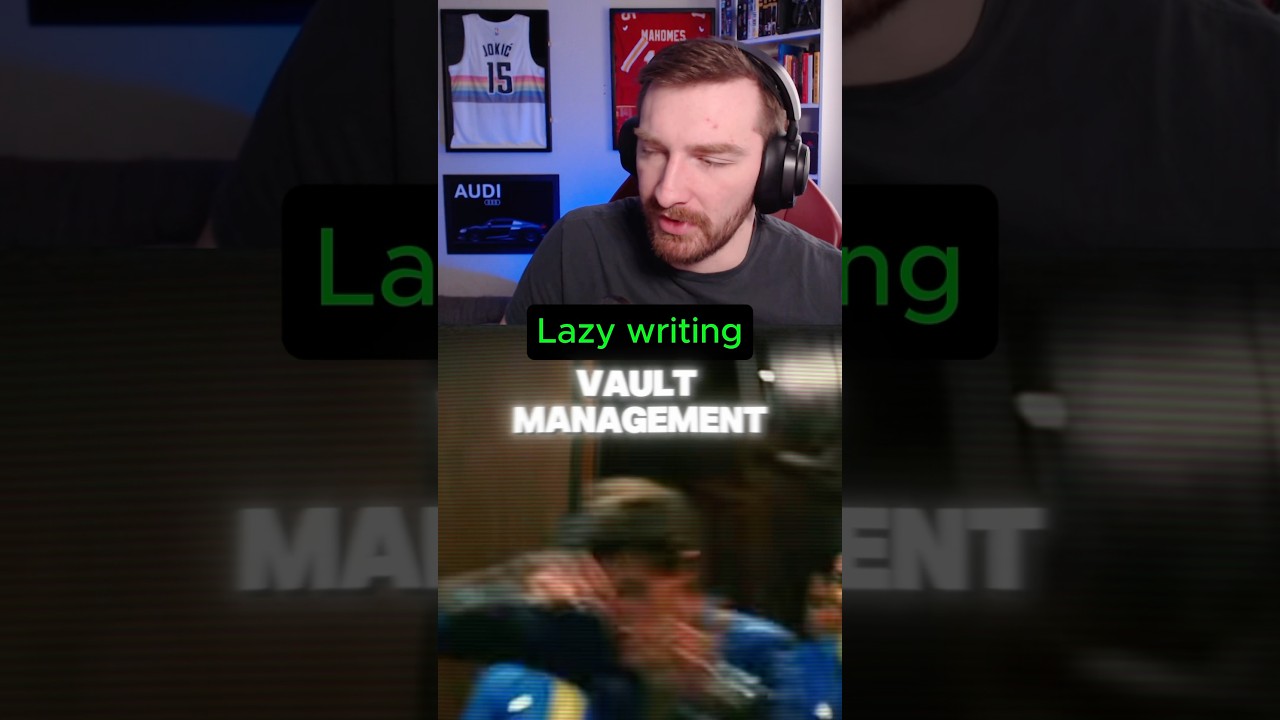 Как удобно! #fallout #newvegas