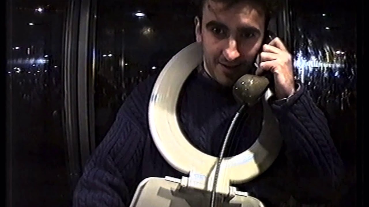 Noel’s House Party - Number Cruncher Dundee