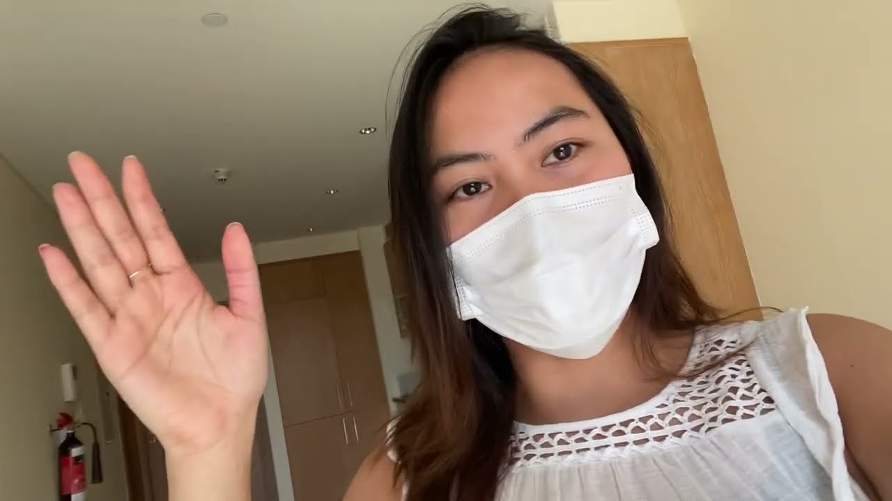 St Regis the residences Saadiyat and self introduction 😁😍🤭