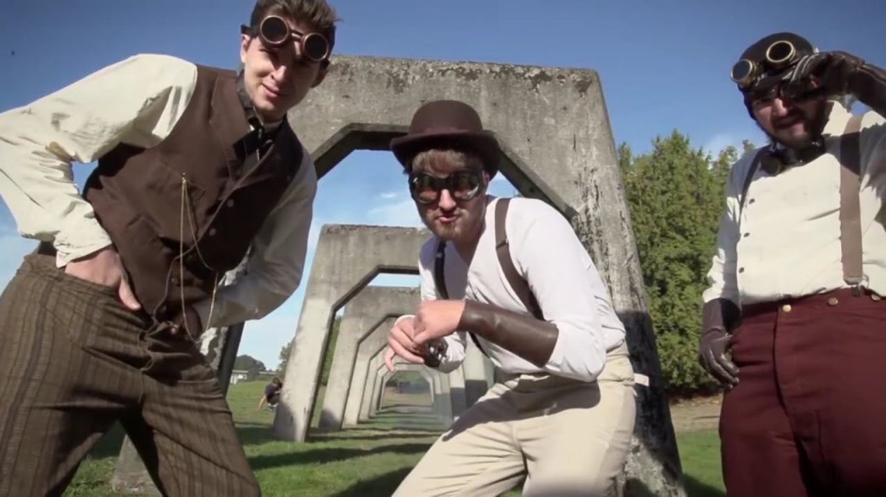 Polaris Grand Prix - The Creatures v. Hat Films