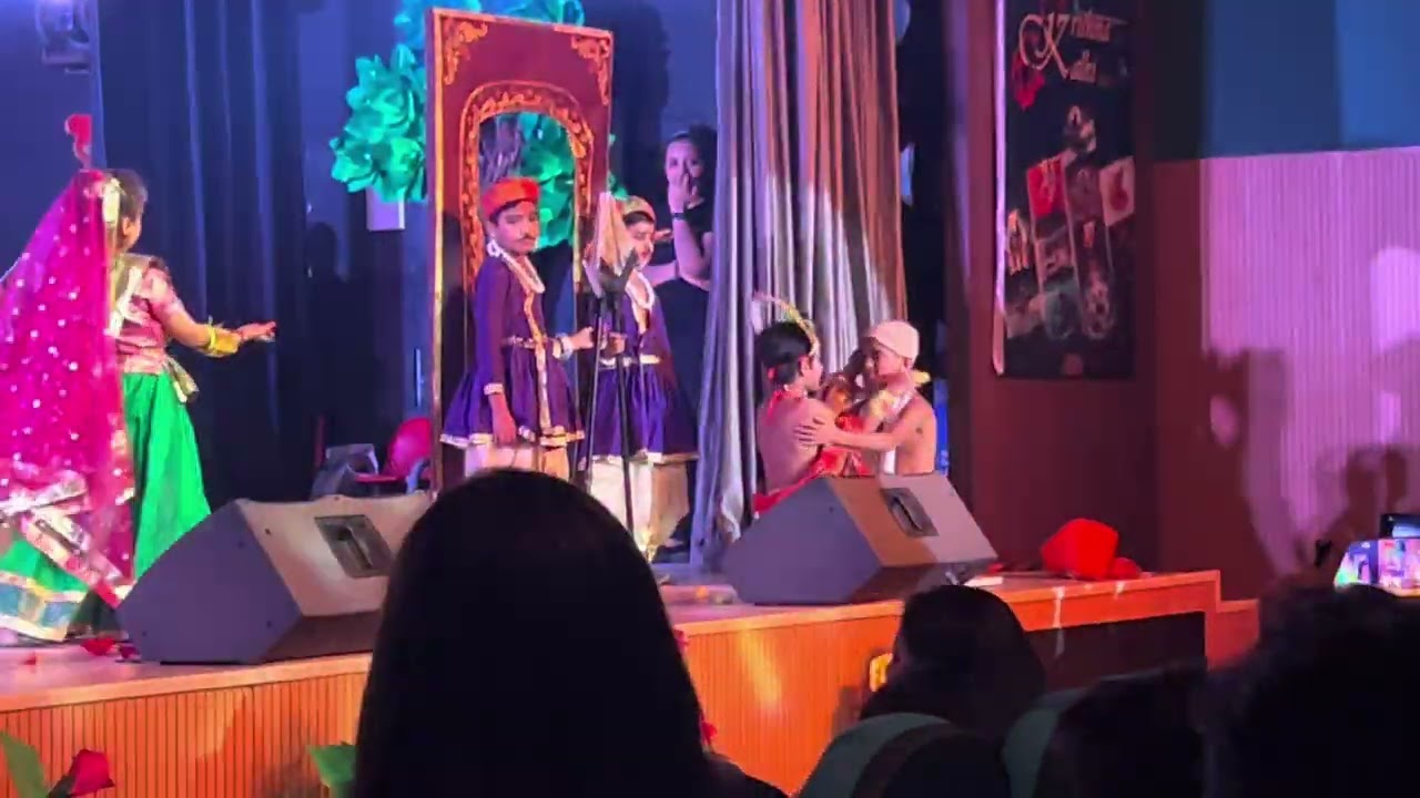 Krishan and sudama part 2