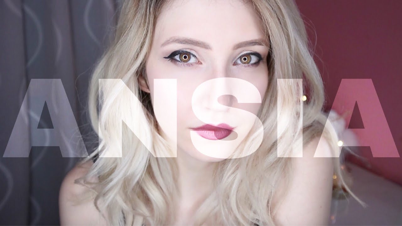 VI RACCONTO LA MIA ESPERIENZA CON L'ANSIA😔 #berriestories //SaraPinkBerry