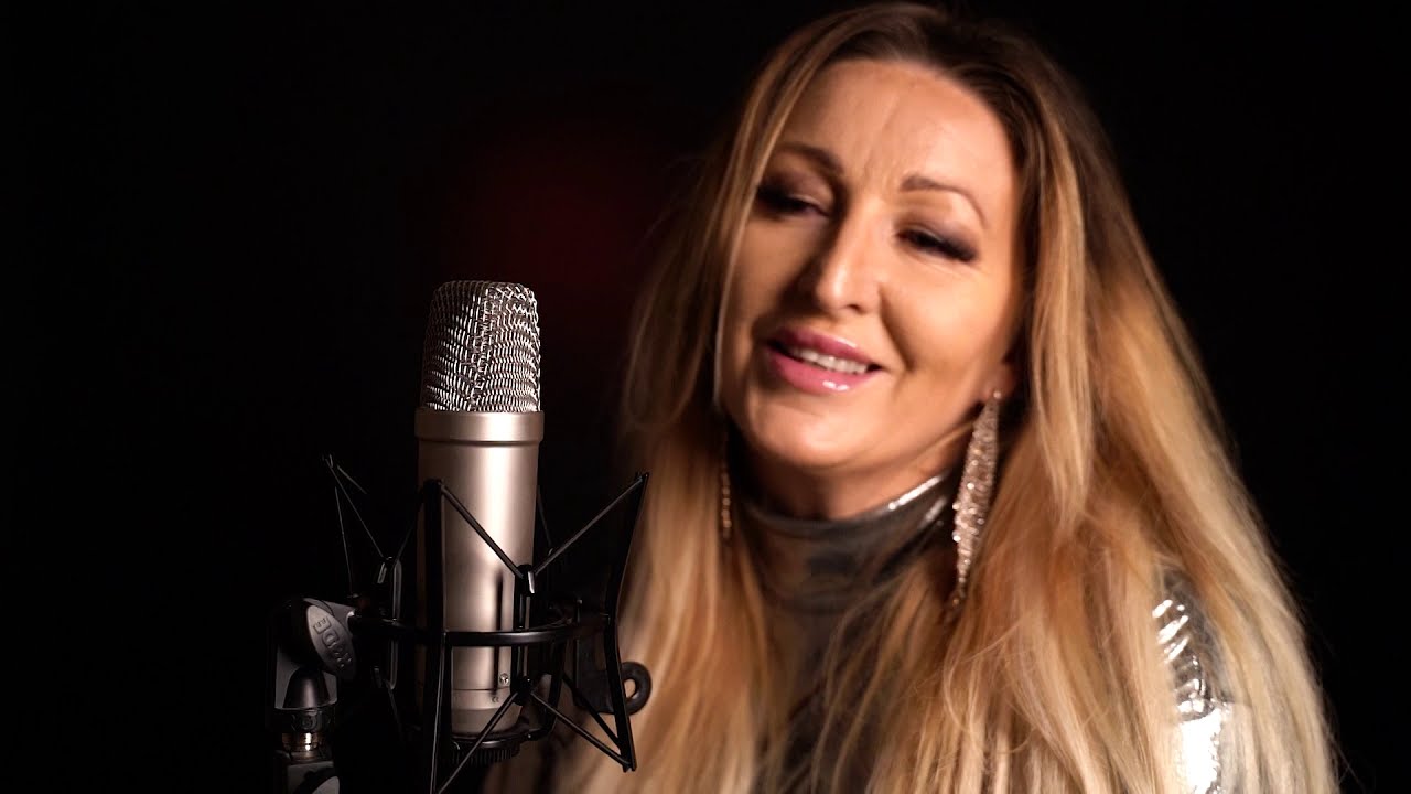 CARENA - Nie liczę godzin i lat..Disco Mazovia (COVER) NOWOŚĆ 2019!!!