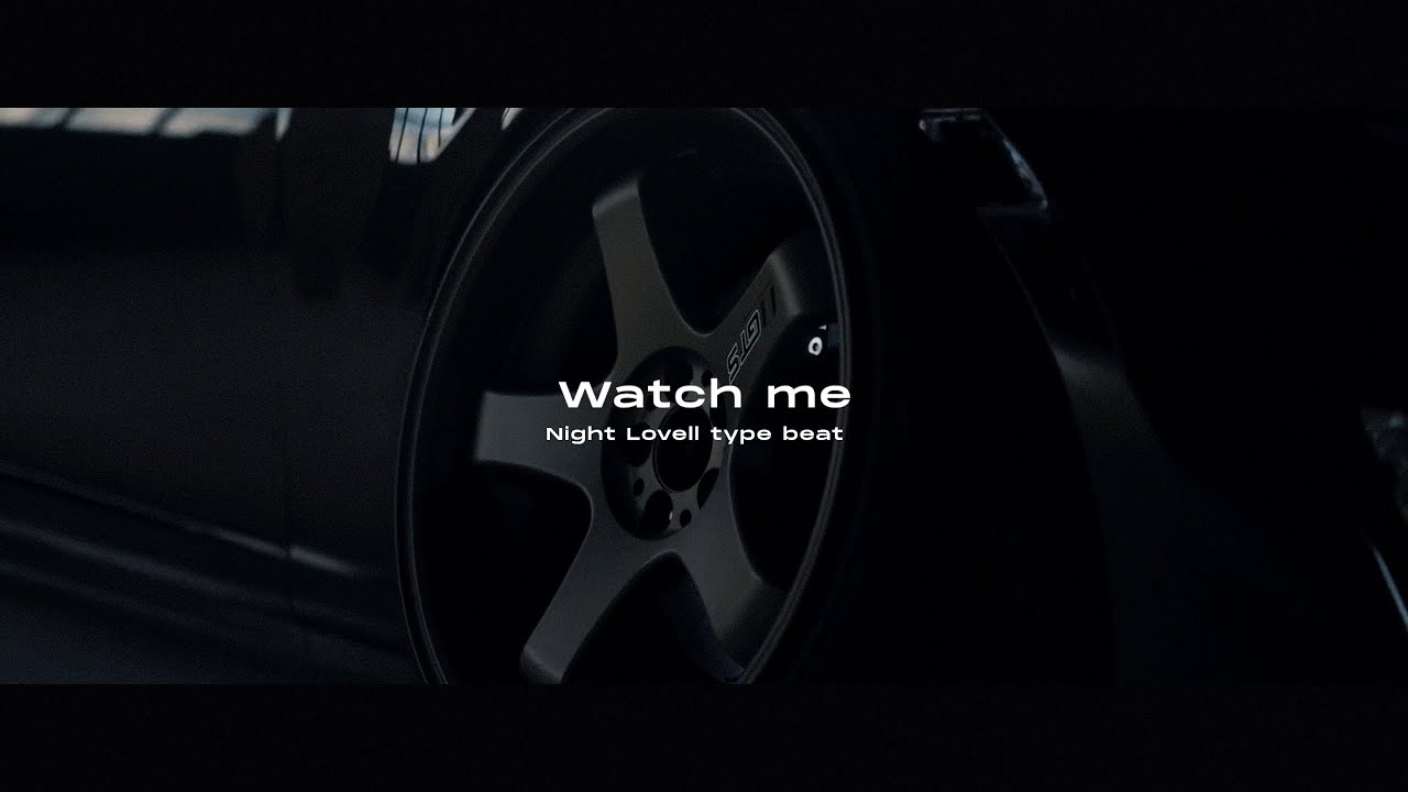 [FREE] Night Lovell type beat 