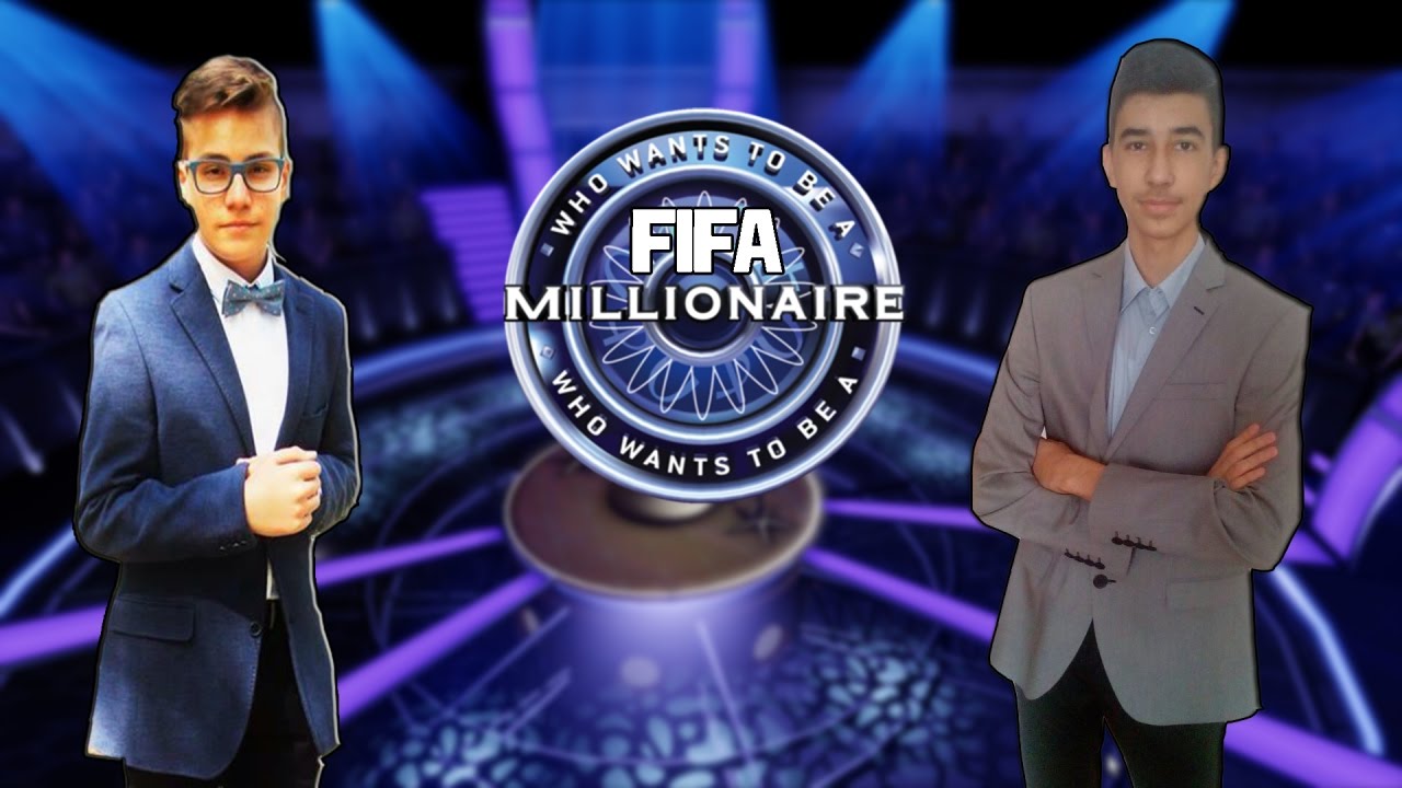 FIFA MILIJUNAŠ! #1 - ft. GAMERS UNITED BALKAN